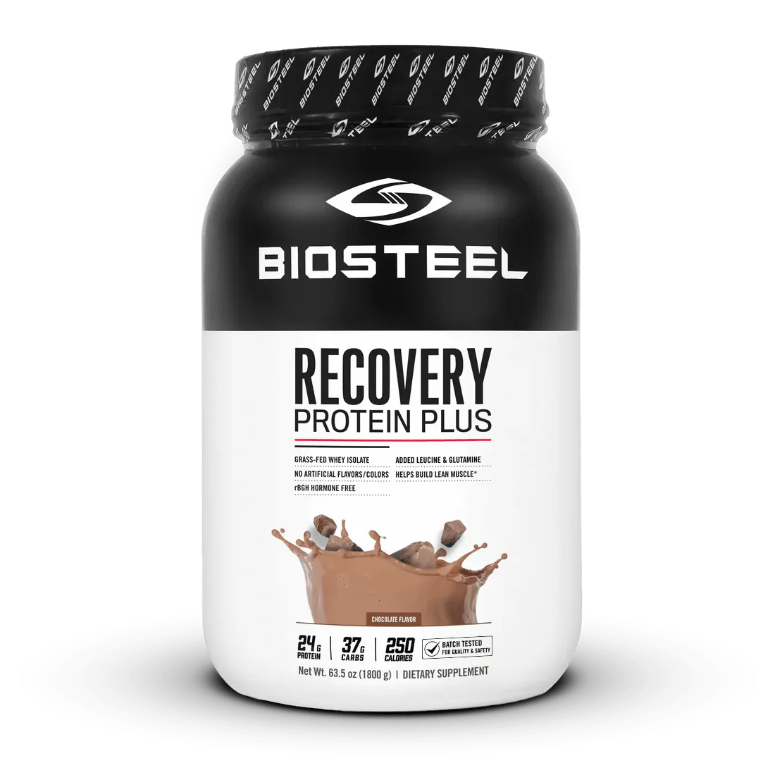 Recovery Protein Plus / Chocolate - 25 Servings