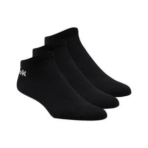 Reebok Act Core Low Cut Socks 3Pairs - FL5223