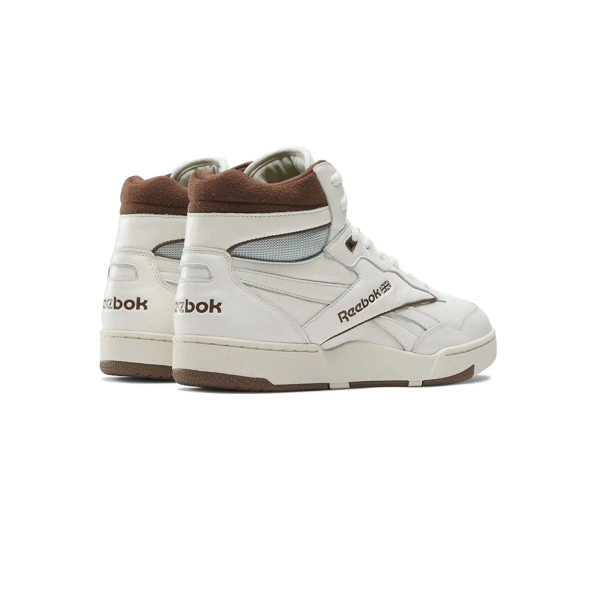 Reebok BB 4000 II Mid