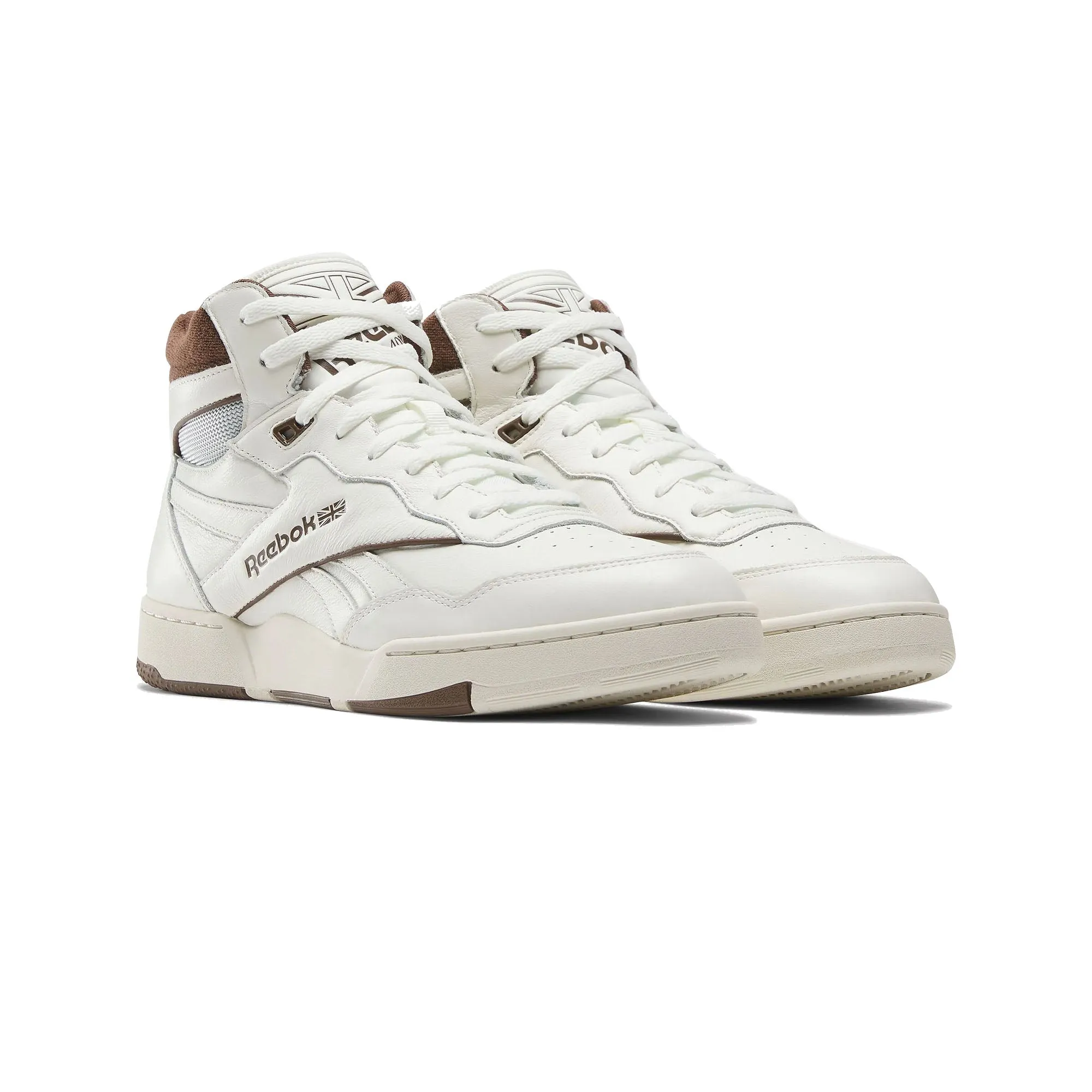 Reebok BB 4000 II Mid