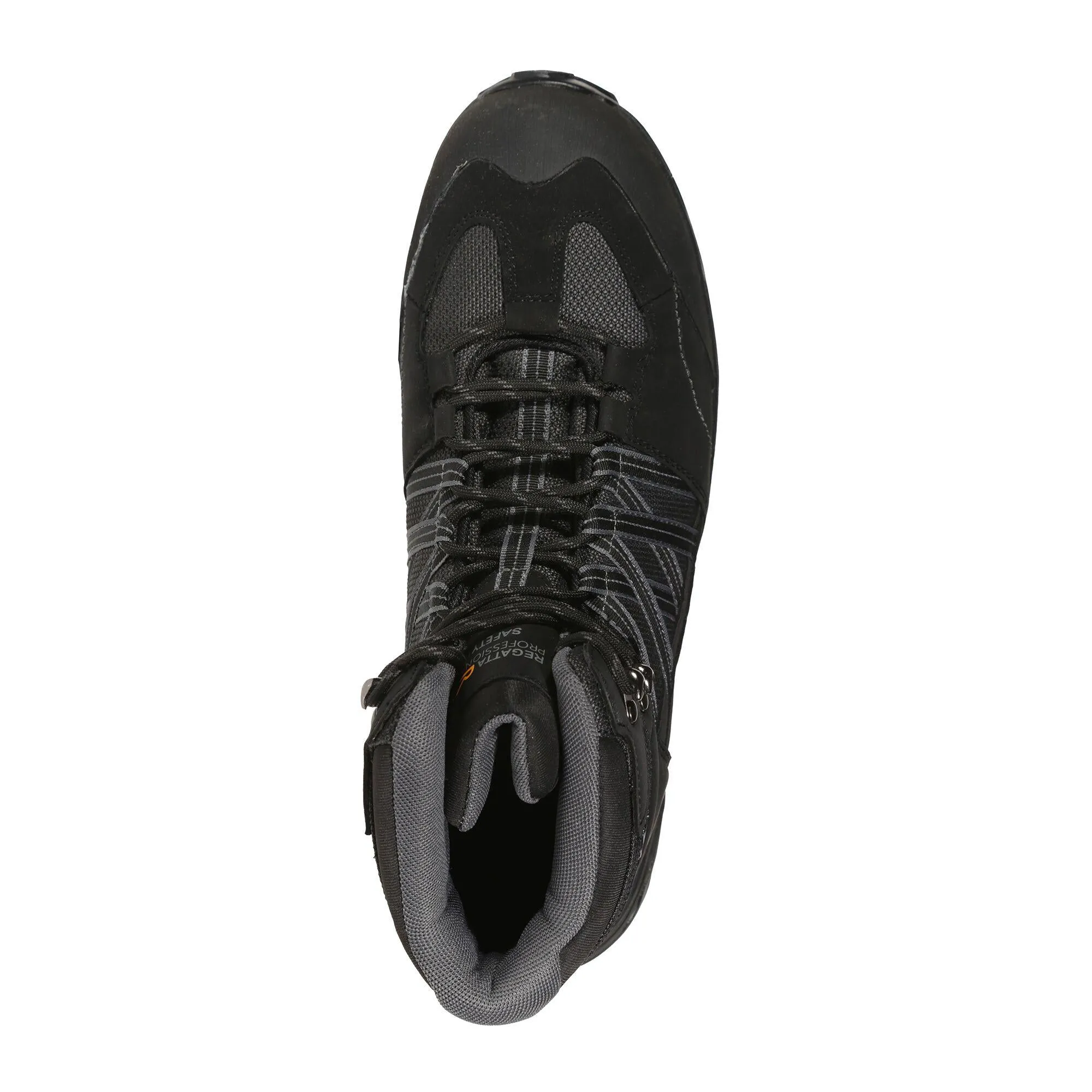 Regatta Professional Mens Claystone Safety Hiker Boots - Sale