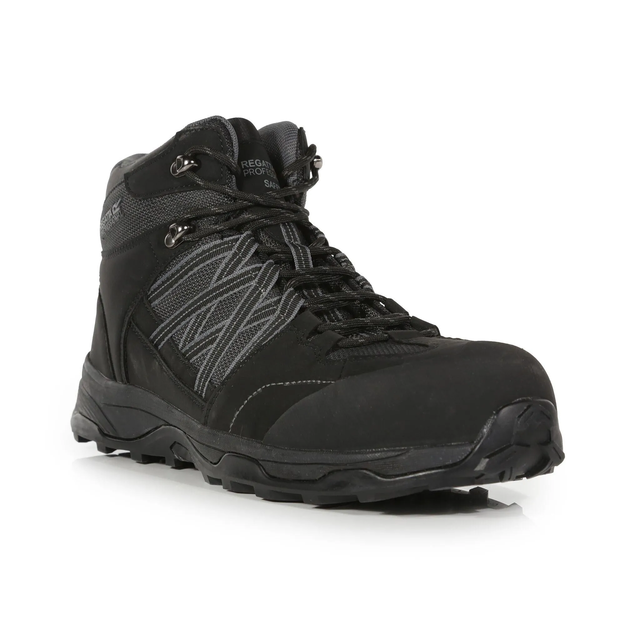 Regatta Professional Mens Claystone Safety Hiker Boots - Sale