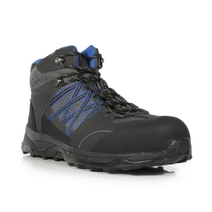 Regatta Professional Mens Claystone Safety Hiker Boots