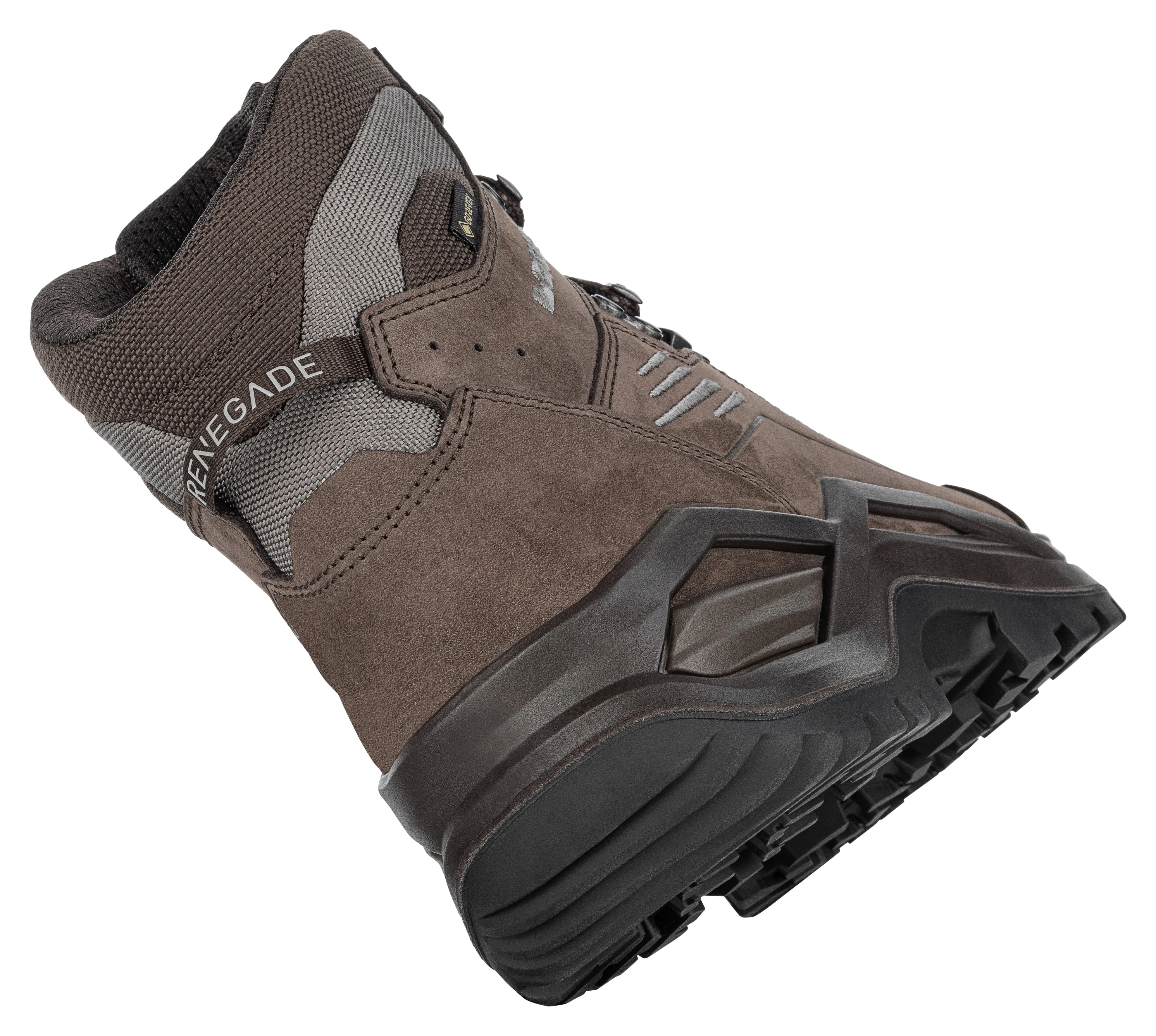 Renegade Evo GTX Mid Wide (Men's)