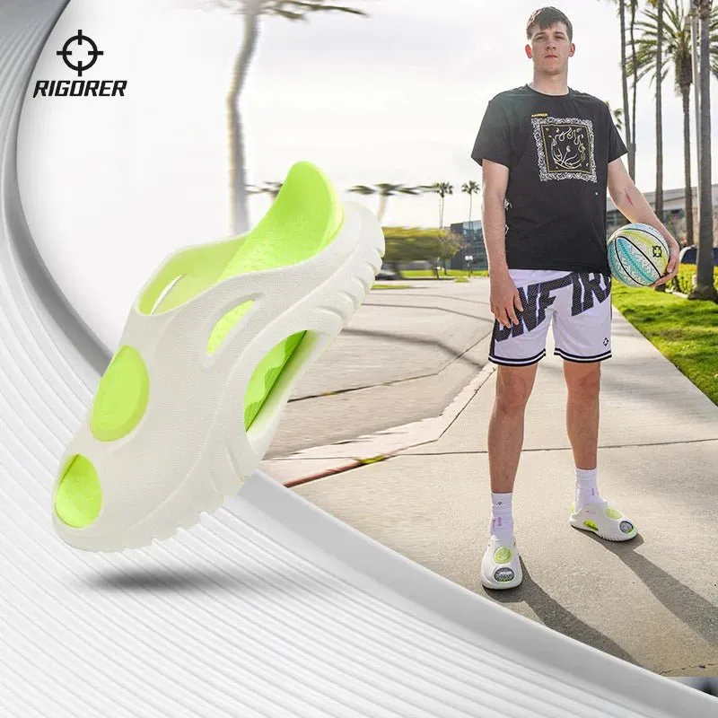 Rigorer Shark Sandal