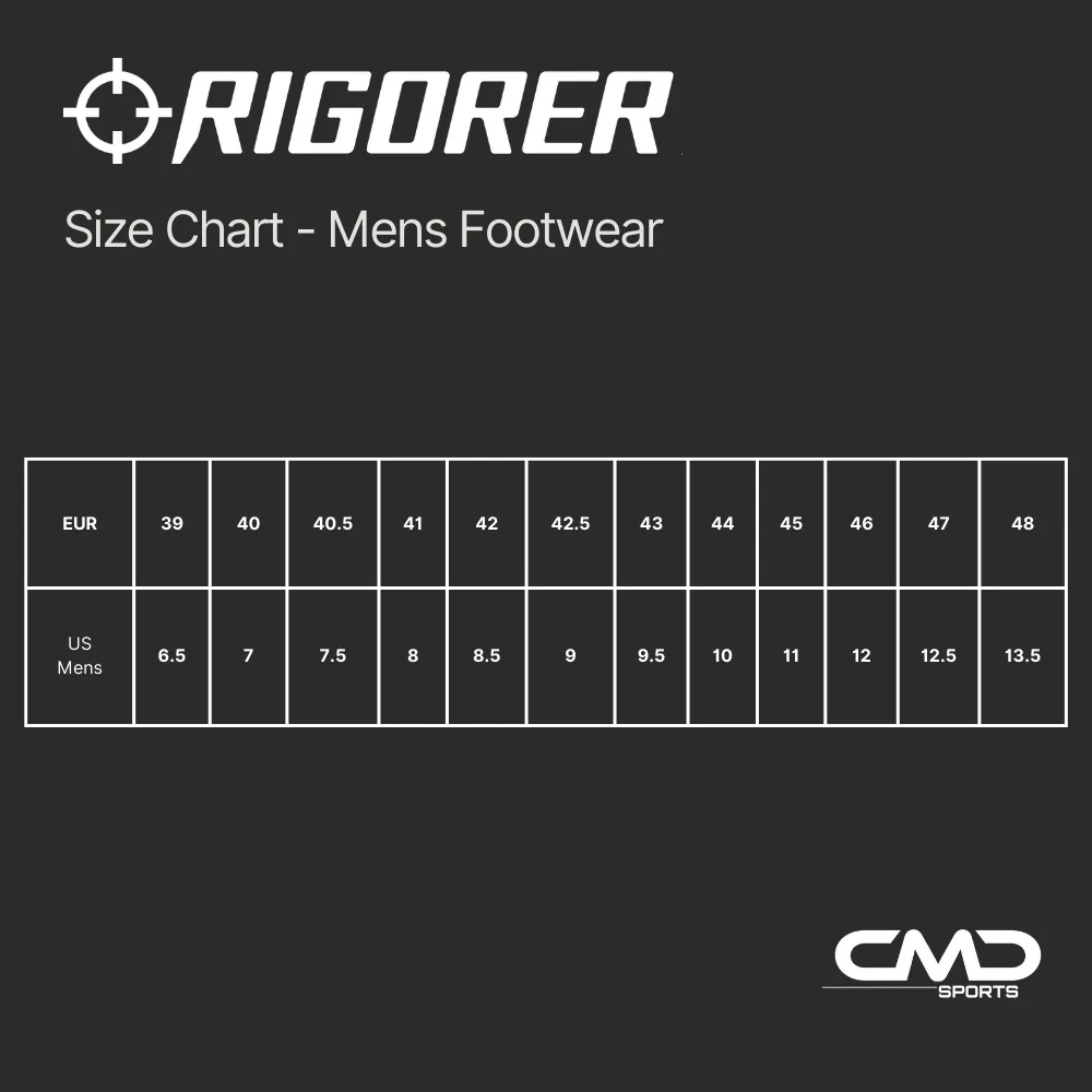 Rigorer Shark Sandal