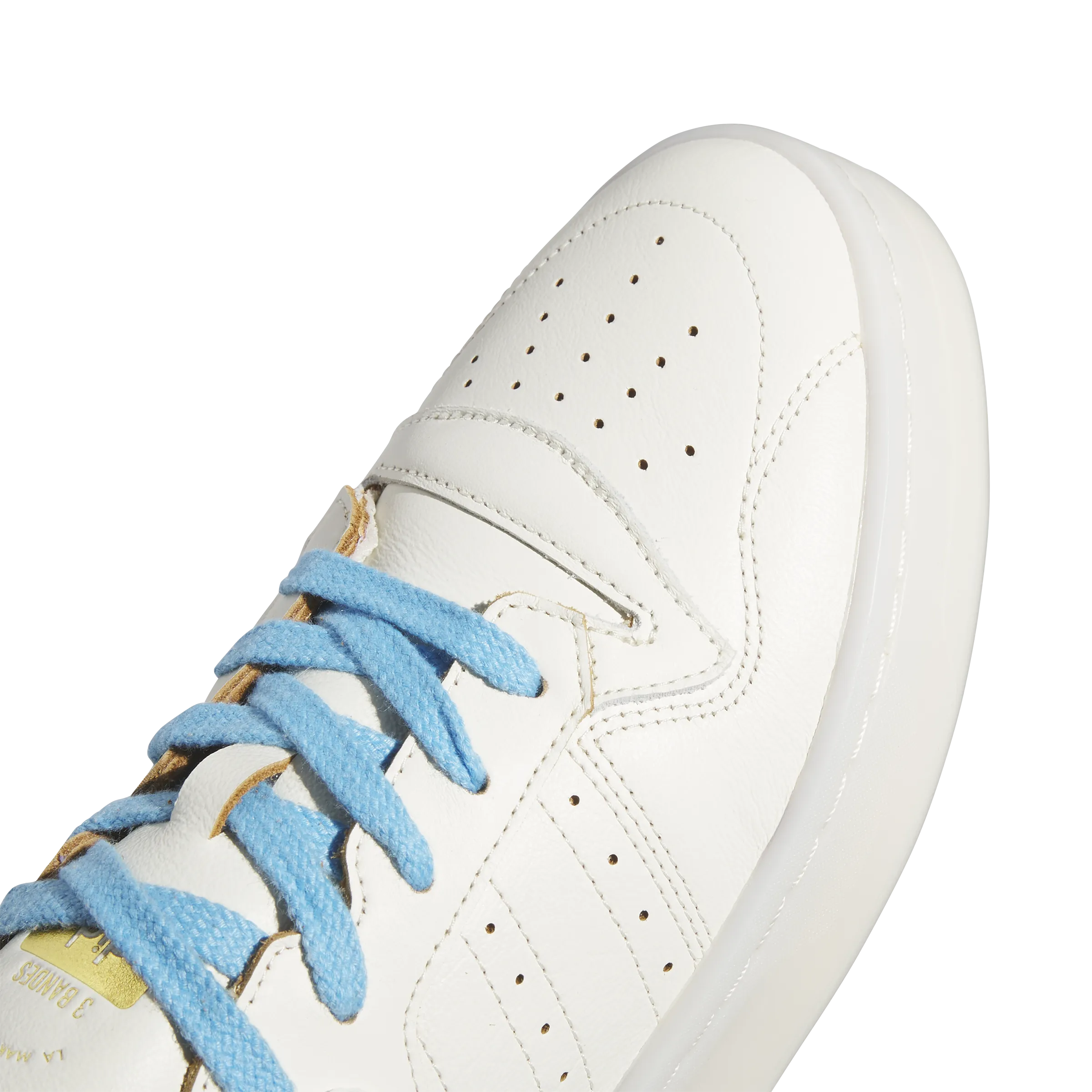 Rivalry Summer Low 'Ivory Blue Burst'