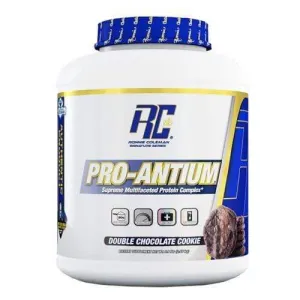 Ronnie Coleman Pro Antium Protein Powder 5.6lb