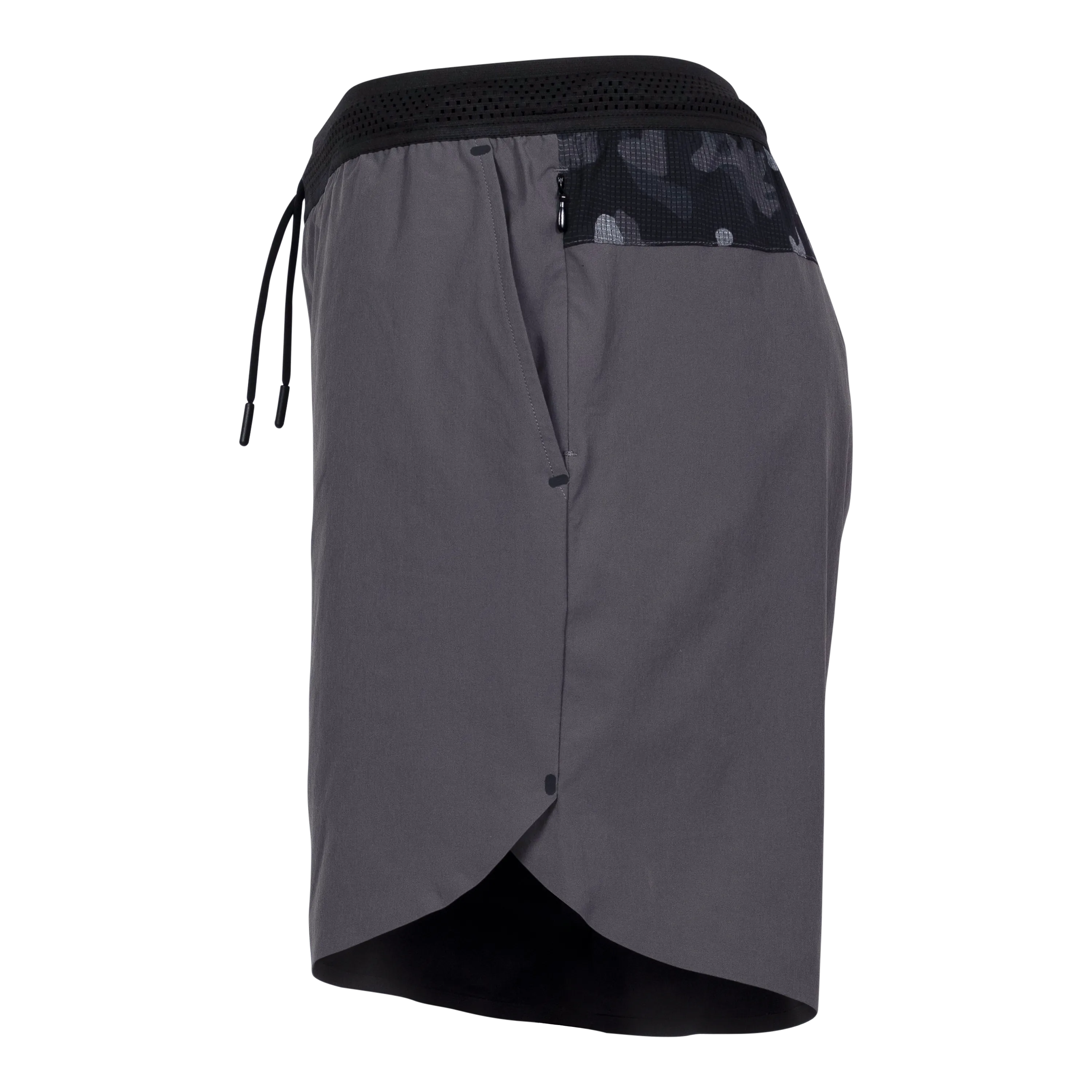 Running Wolf Short (Matterhorn)
