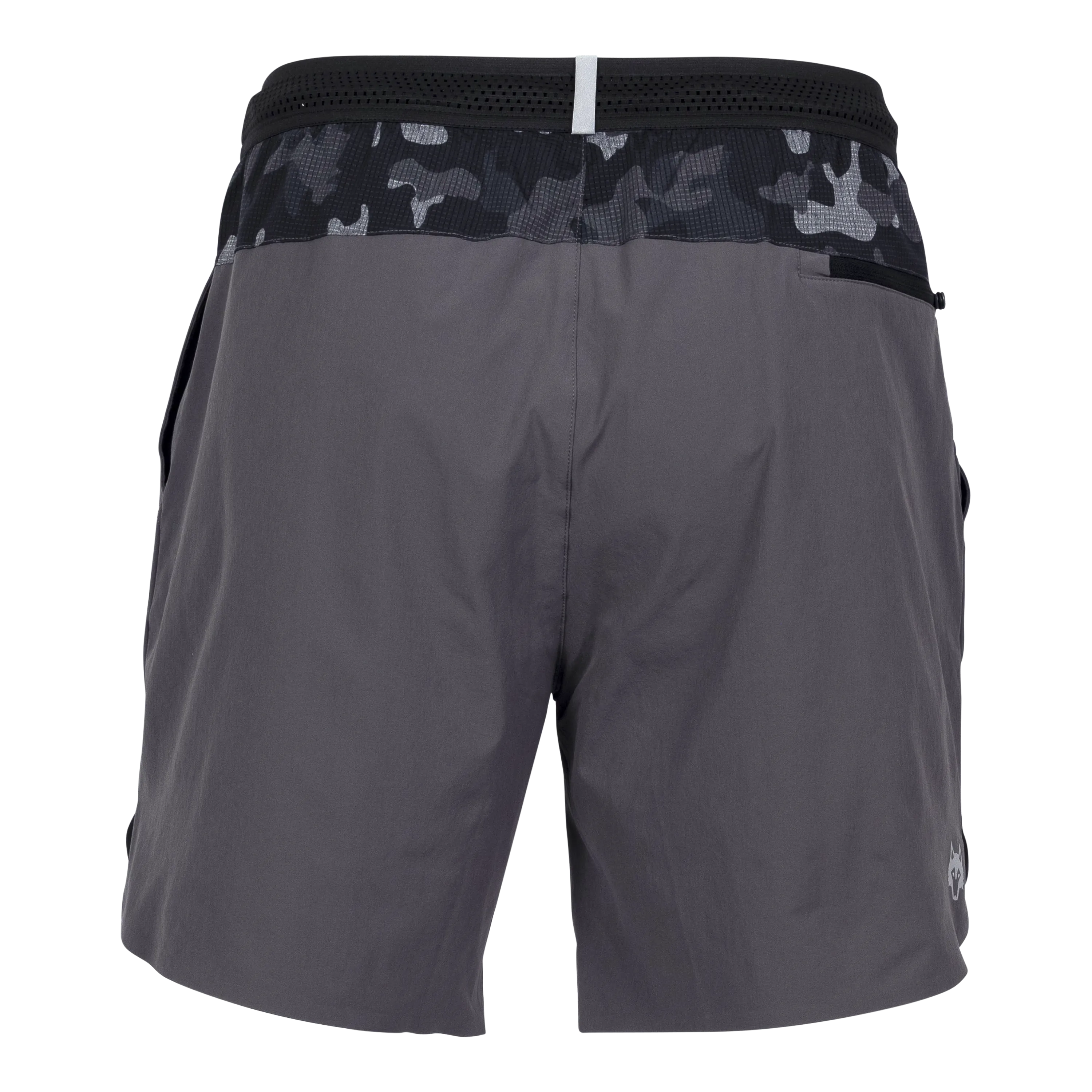 Running Wolf Short (Matterhorn)
