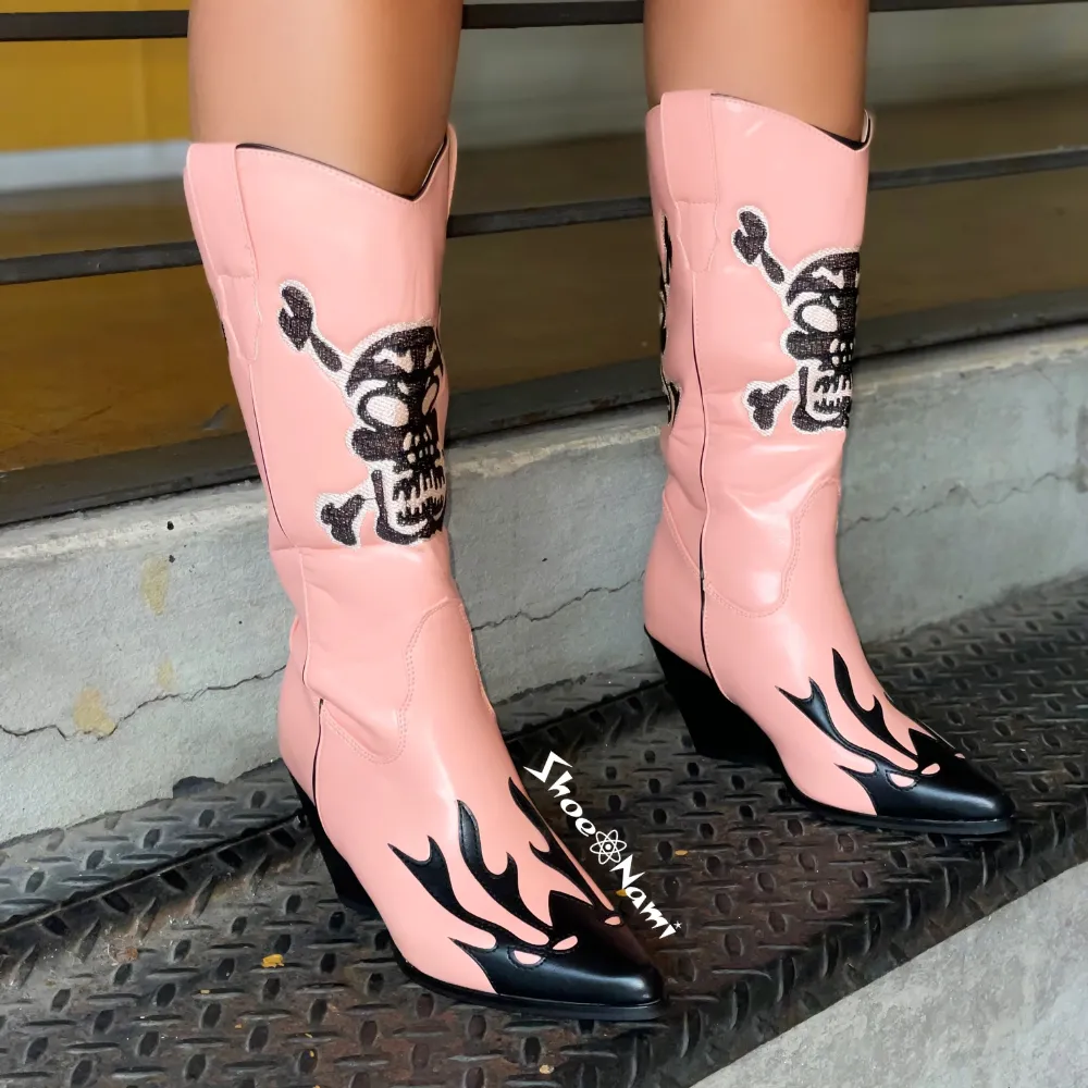 RYDER Pink