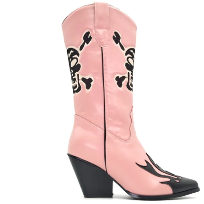 RYDER Pink
