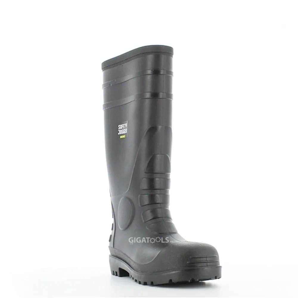 Safety Jogger Hercules PVC Safety Boots