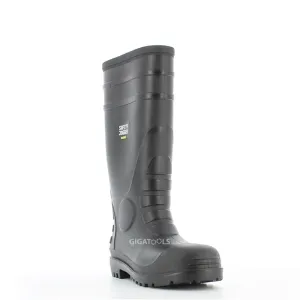 Safety Jogger Hercules PVC Safety Boots