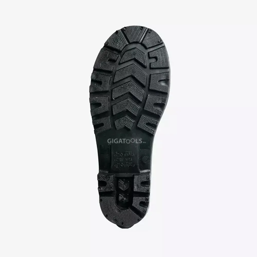 Safety Jogger Hercules PVC Safety Boots