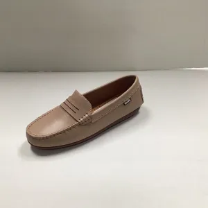 SALE SP24 Venettini Grant Two Slit Loafer Driving Mocassin