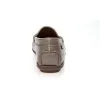 SALE SP24 Venettini Reese Leather Penny Loafer Driving Moccasin