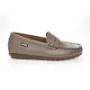 SALE SP24 Venettini Reese Leather Penny Loafer Driving Moccasin