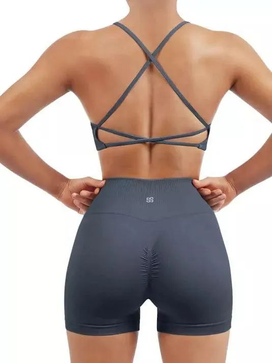 Seamless Workout Set