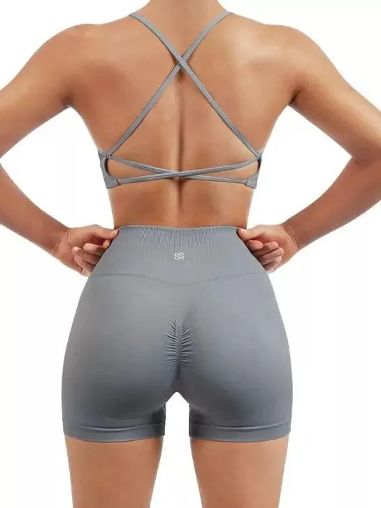 Seamless Workout Set