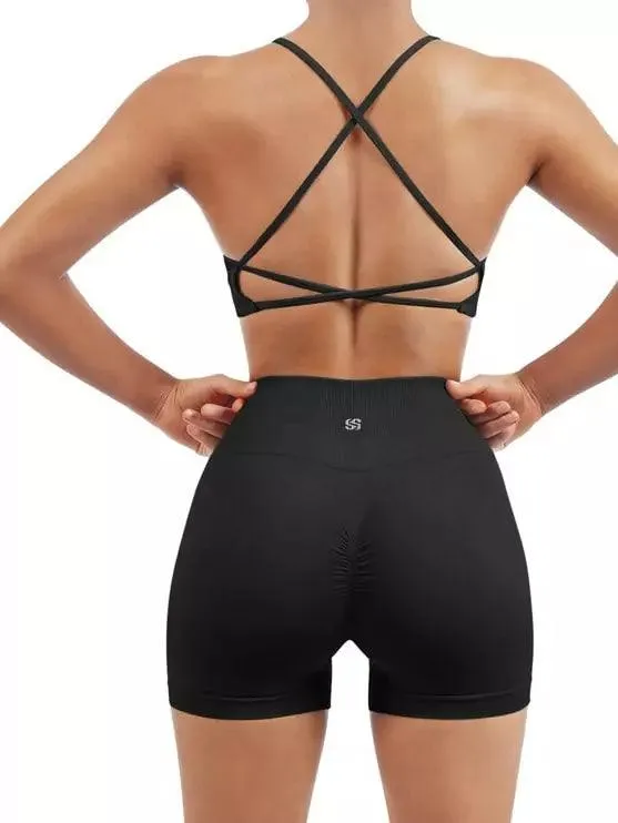 Seamless Workout Set