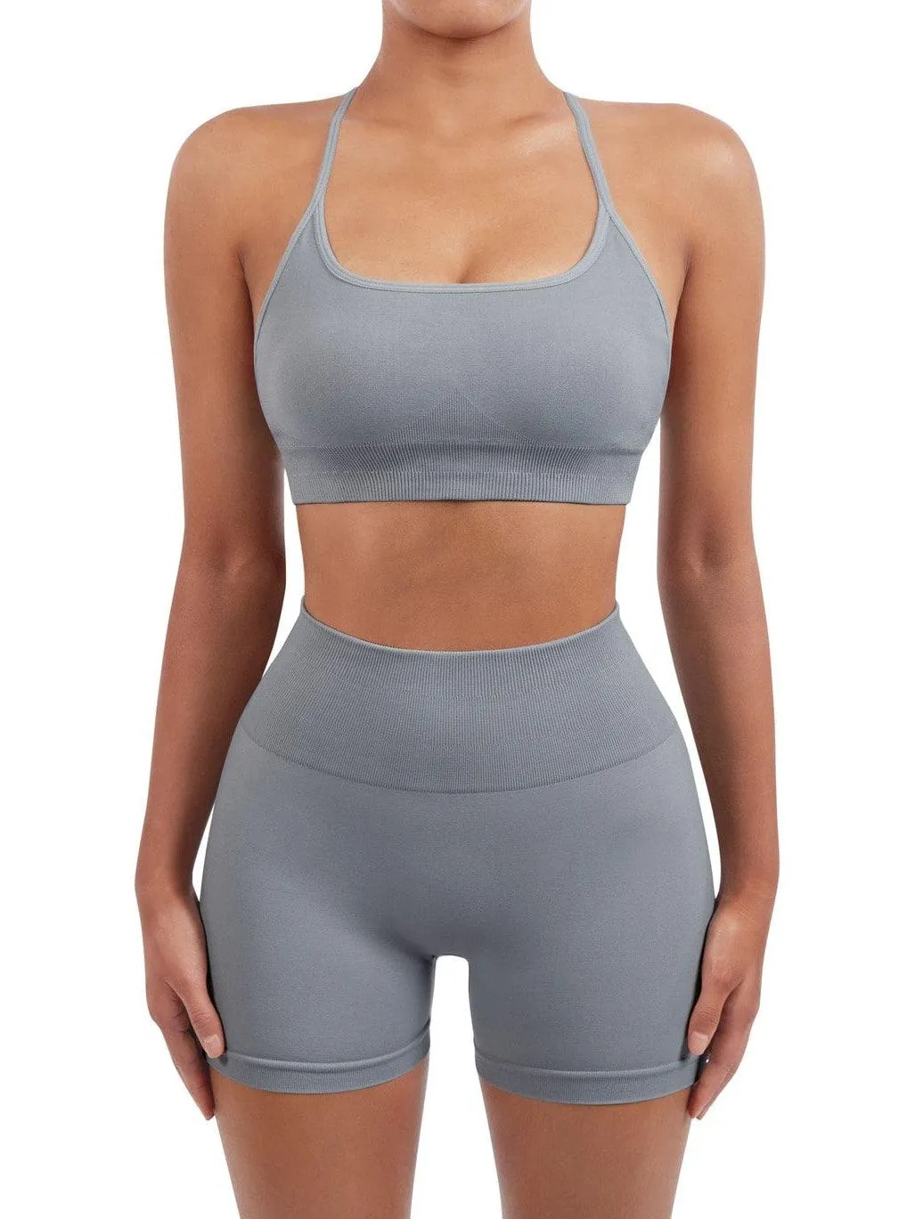 Seamless Workout Set