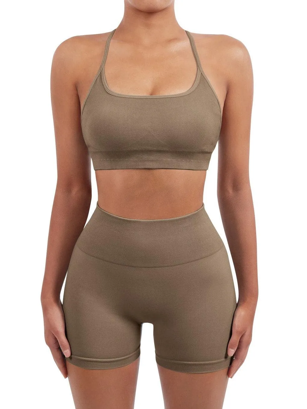 Seamless Workout Set