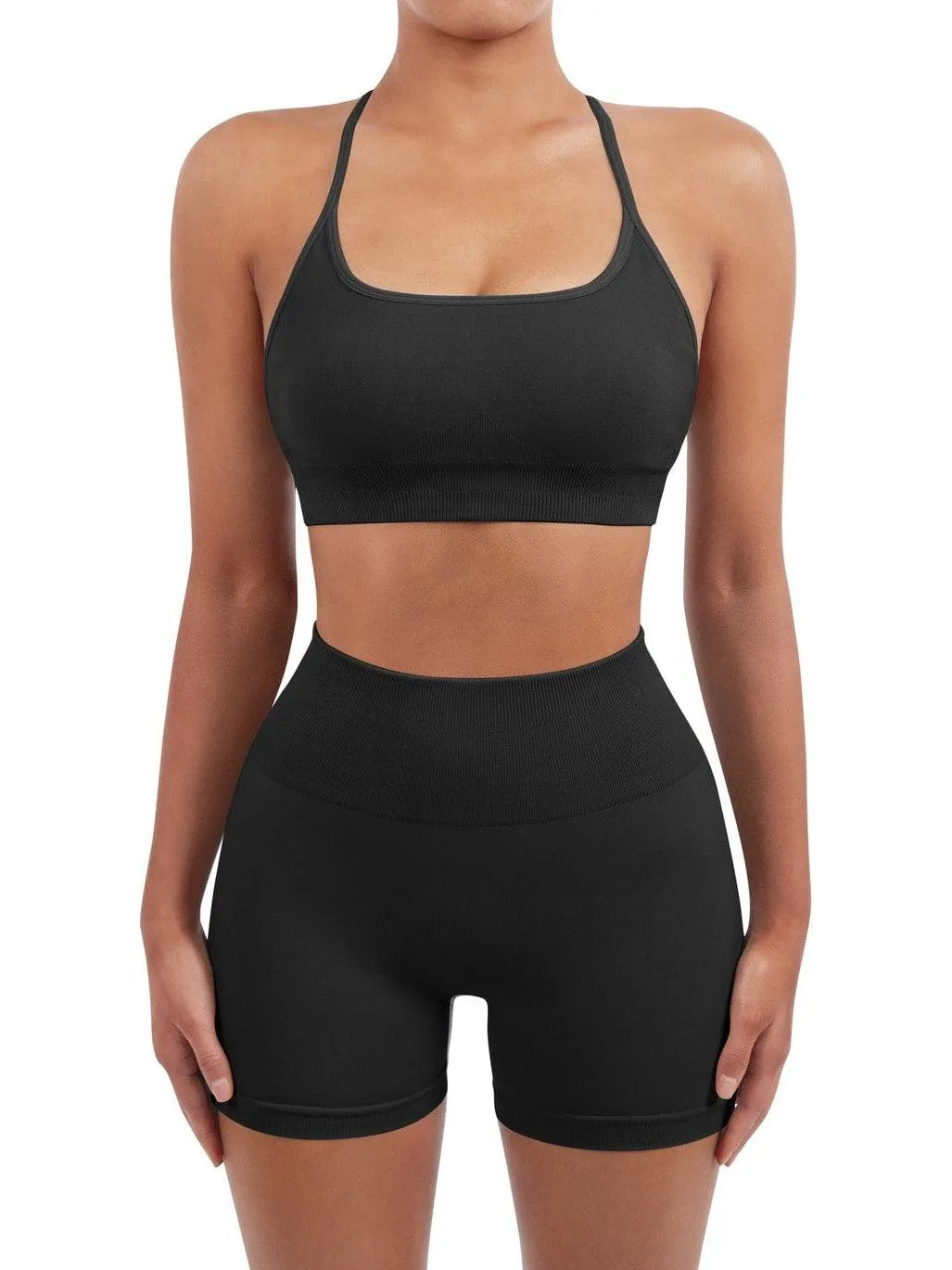 Seamless Workout Set