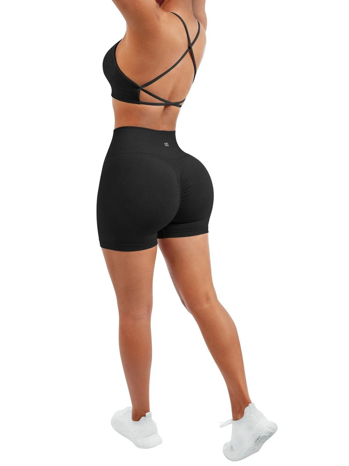 Seamless Workout Set