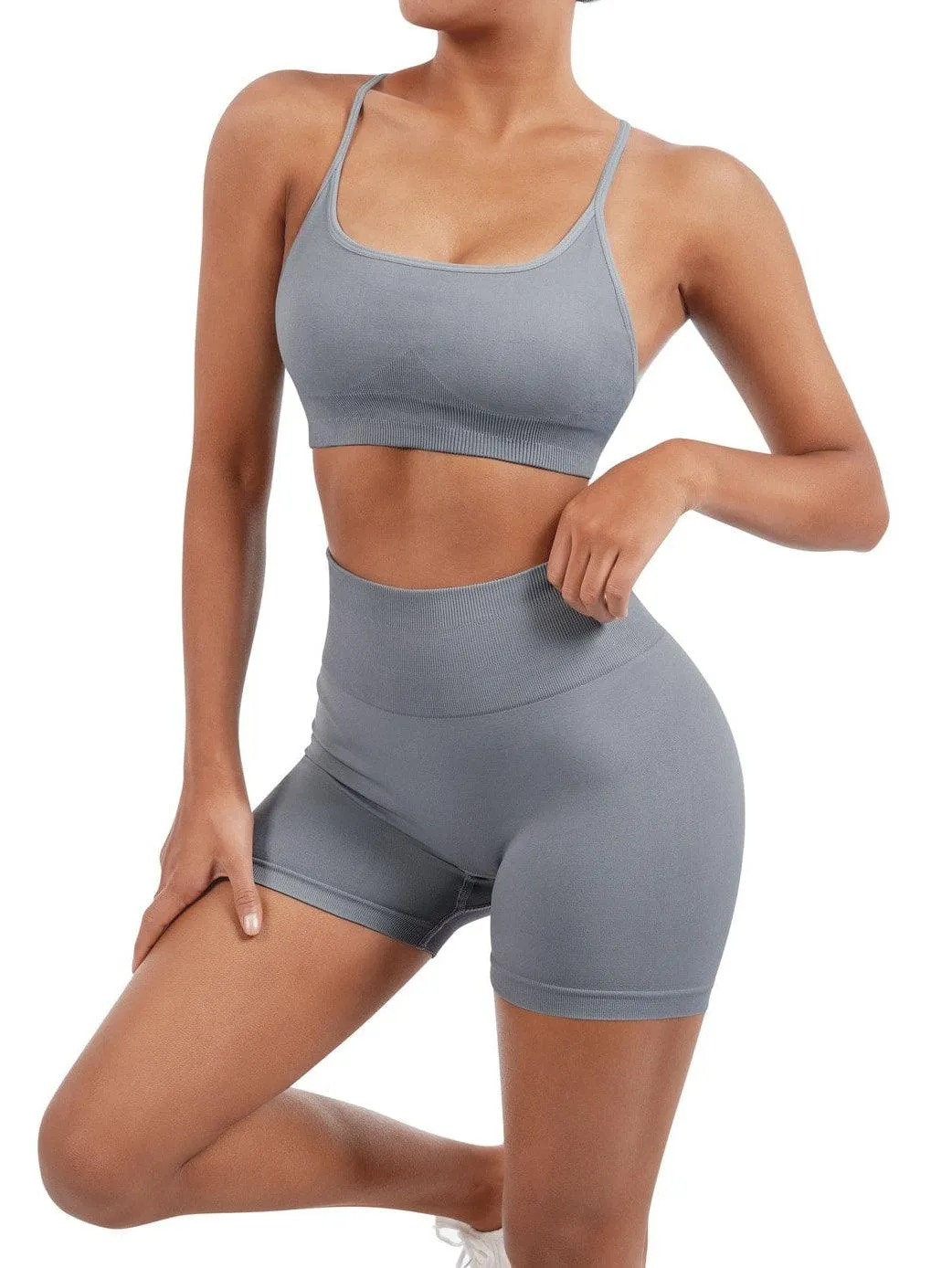 Seamless Workout Set