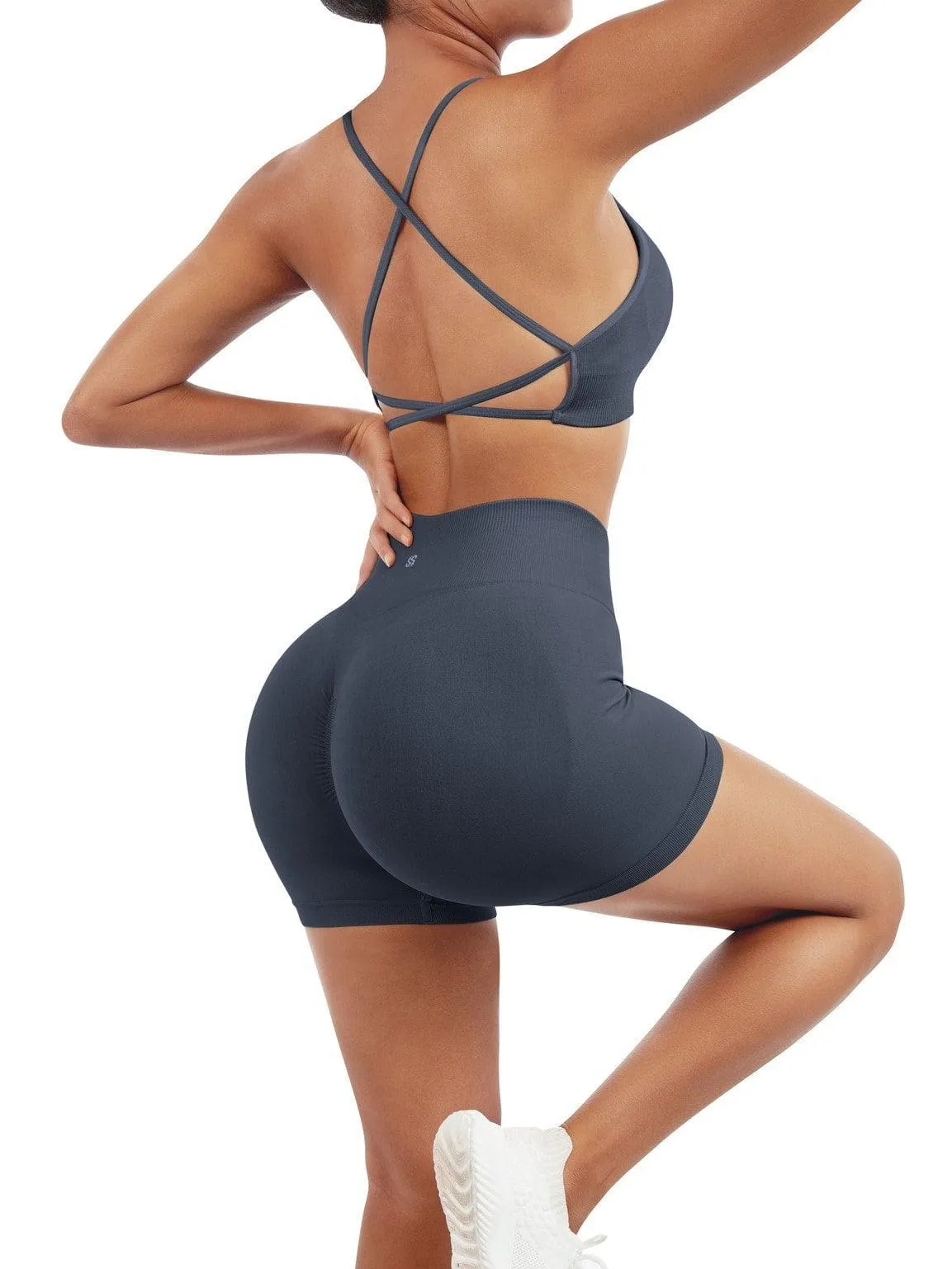 Seamless Workout Set