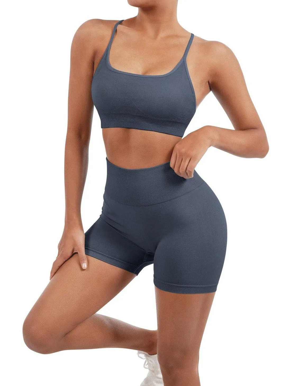 Seamless Workout Set