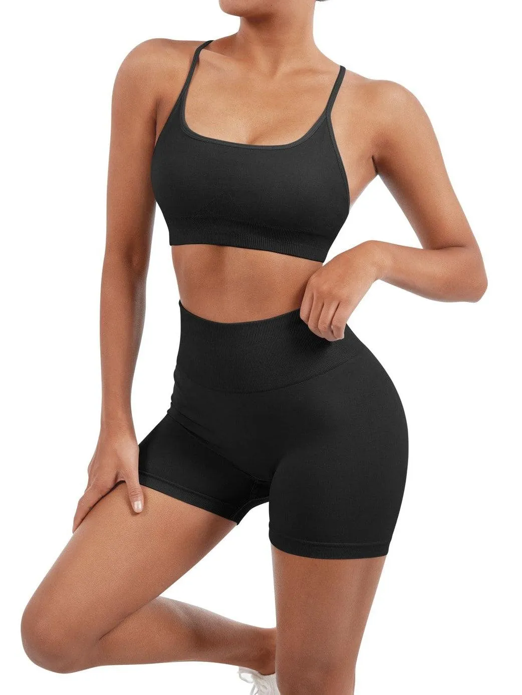 Seamless Workout Set