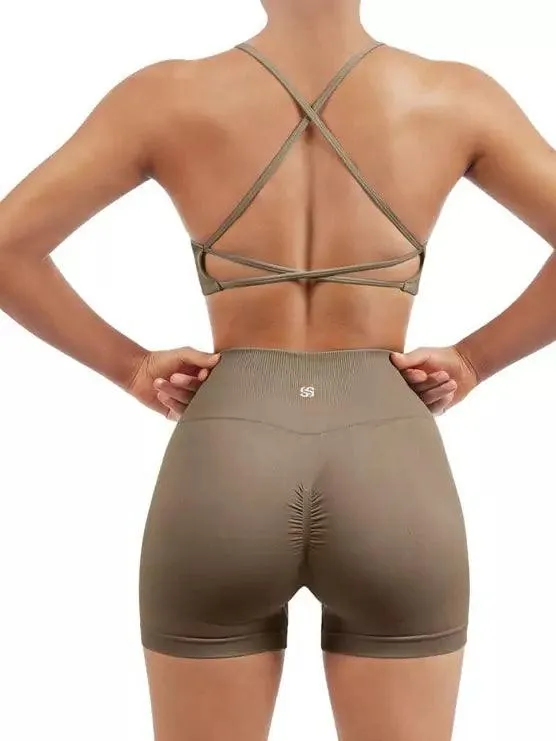 Seamless Workout Set