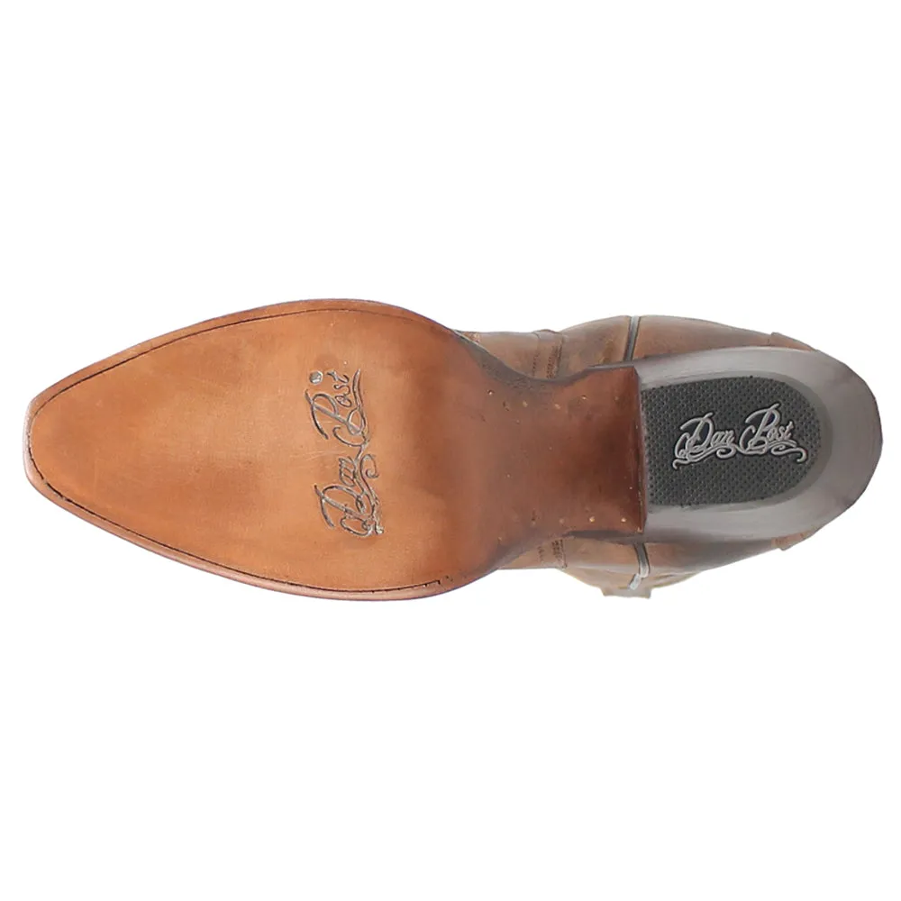 Silvie Snip Toe Cowboy Boots