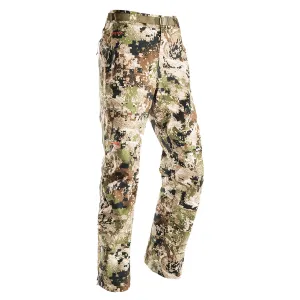 Sitka Women's Cloudburst Pants