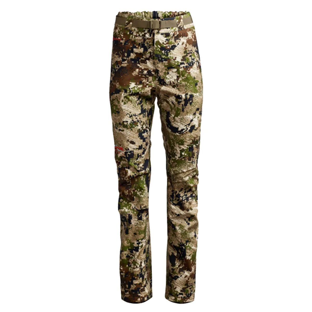 Sitka Women's Cloudburst Pants