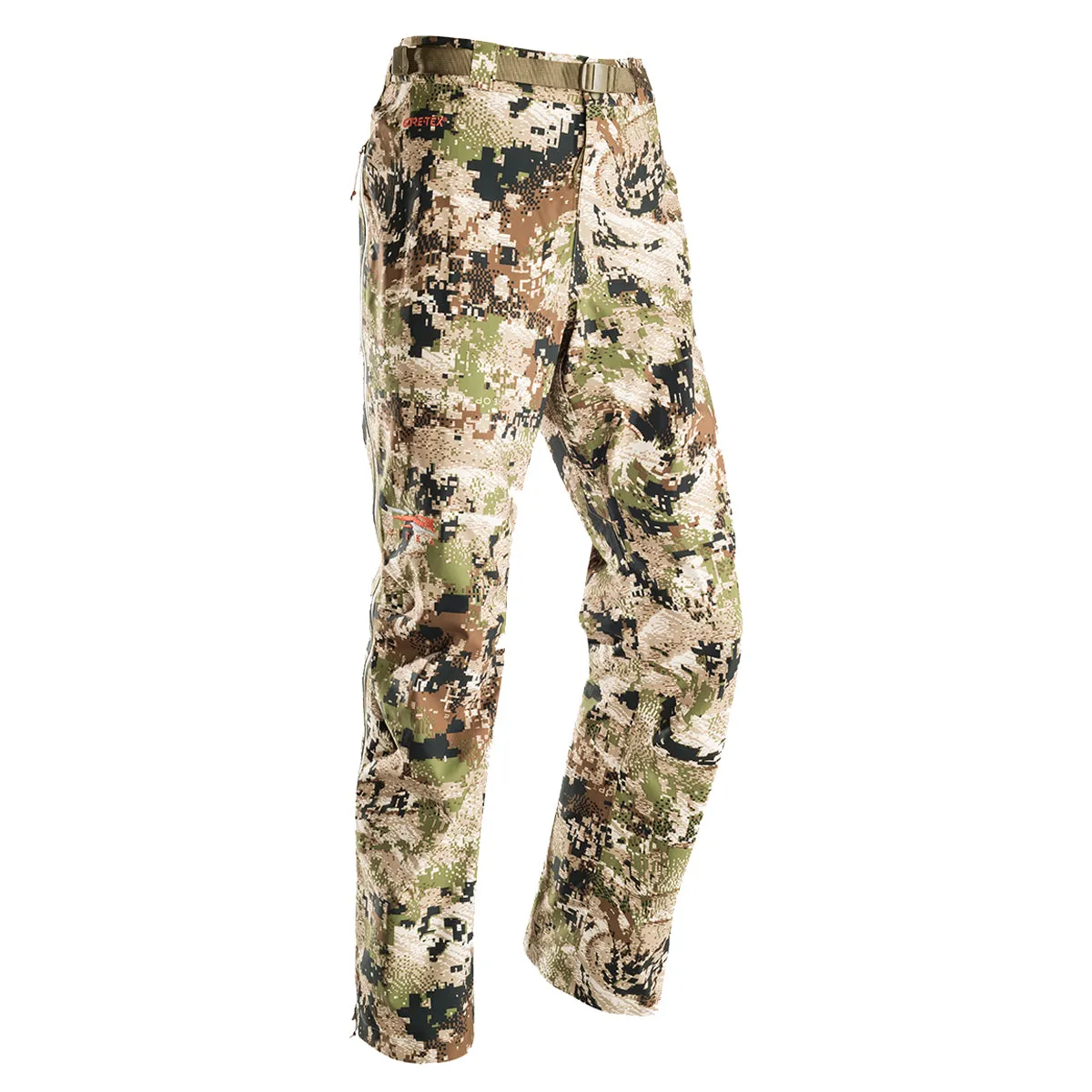 Sitka Women's Cloudburst Pants