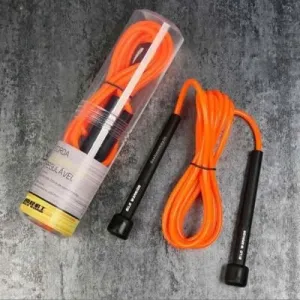 Skipping Rope with Carry Case