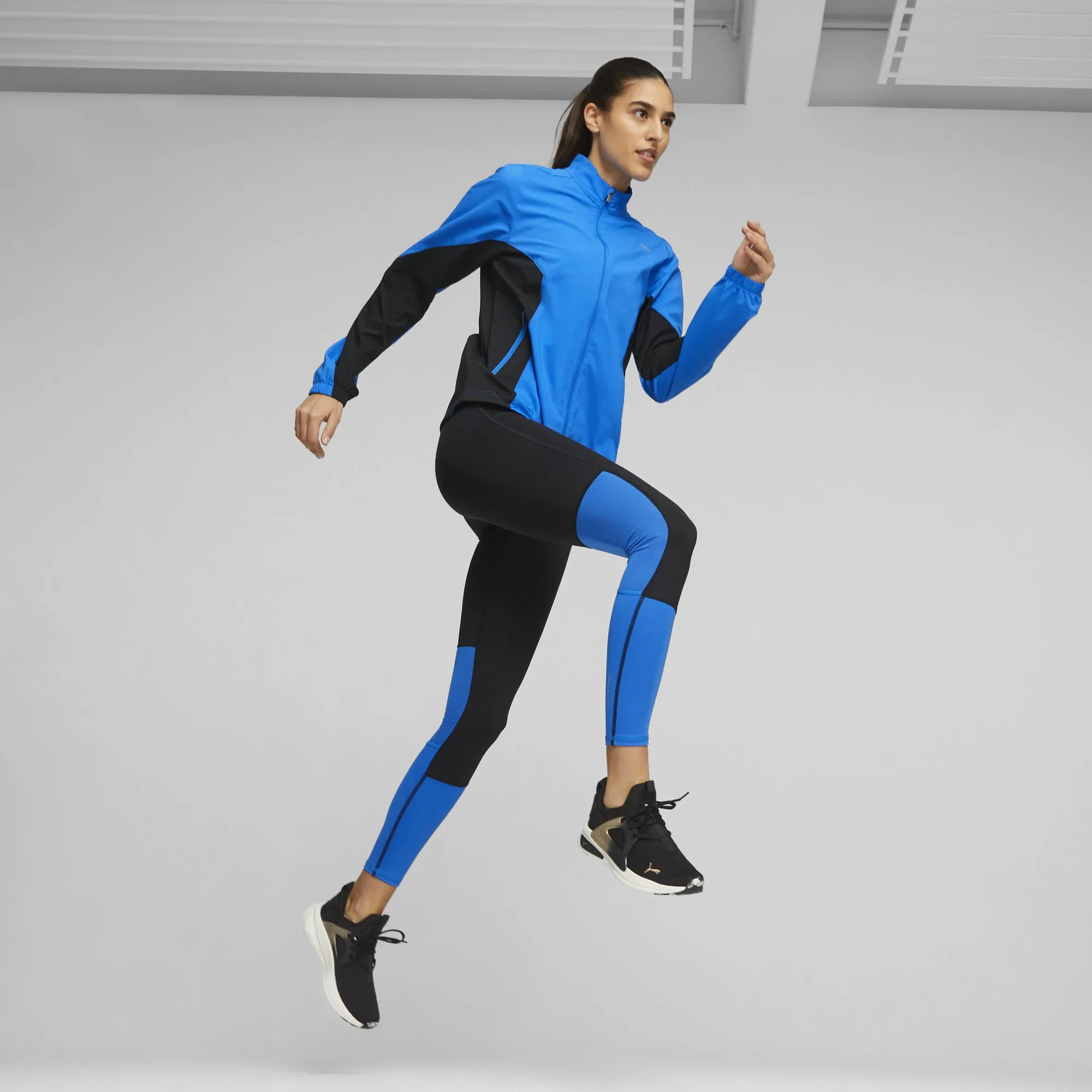 Softride Enzo Evo Molten Metal Women's Sneakers