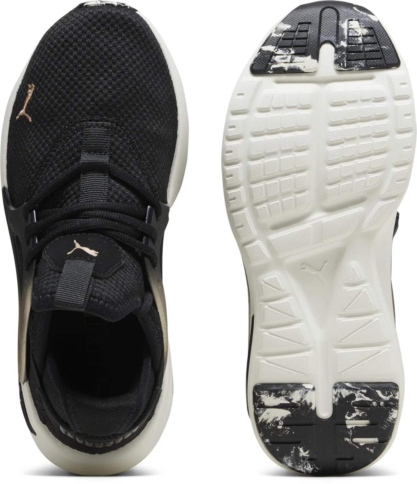 Softride Enzo Evo Molten Metal Women's Sneakers