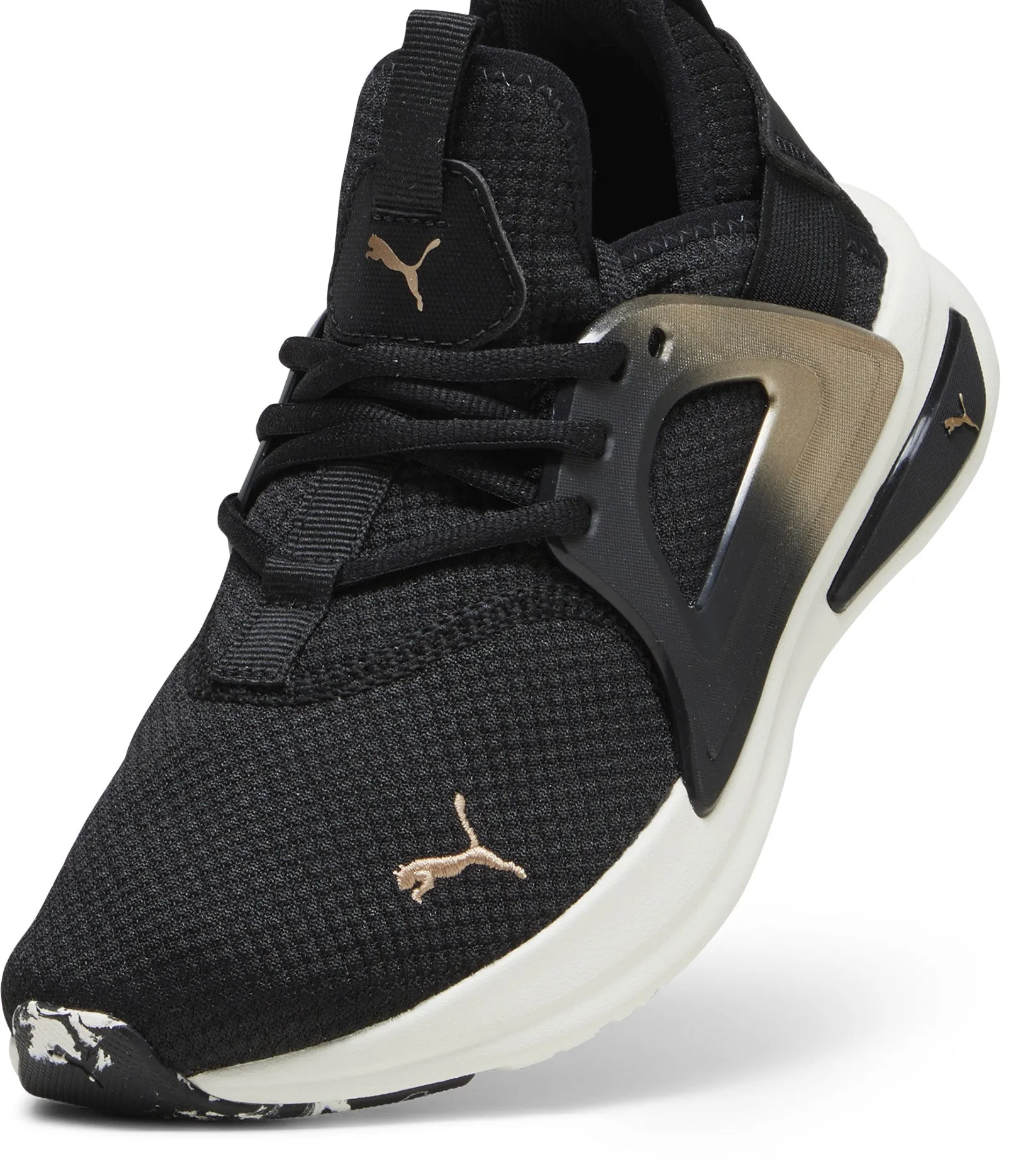 Softride Enzo Evo Molten Metal Women's Sneakers