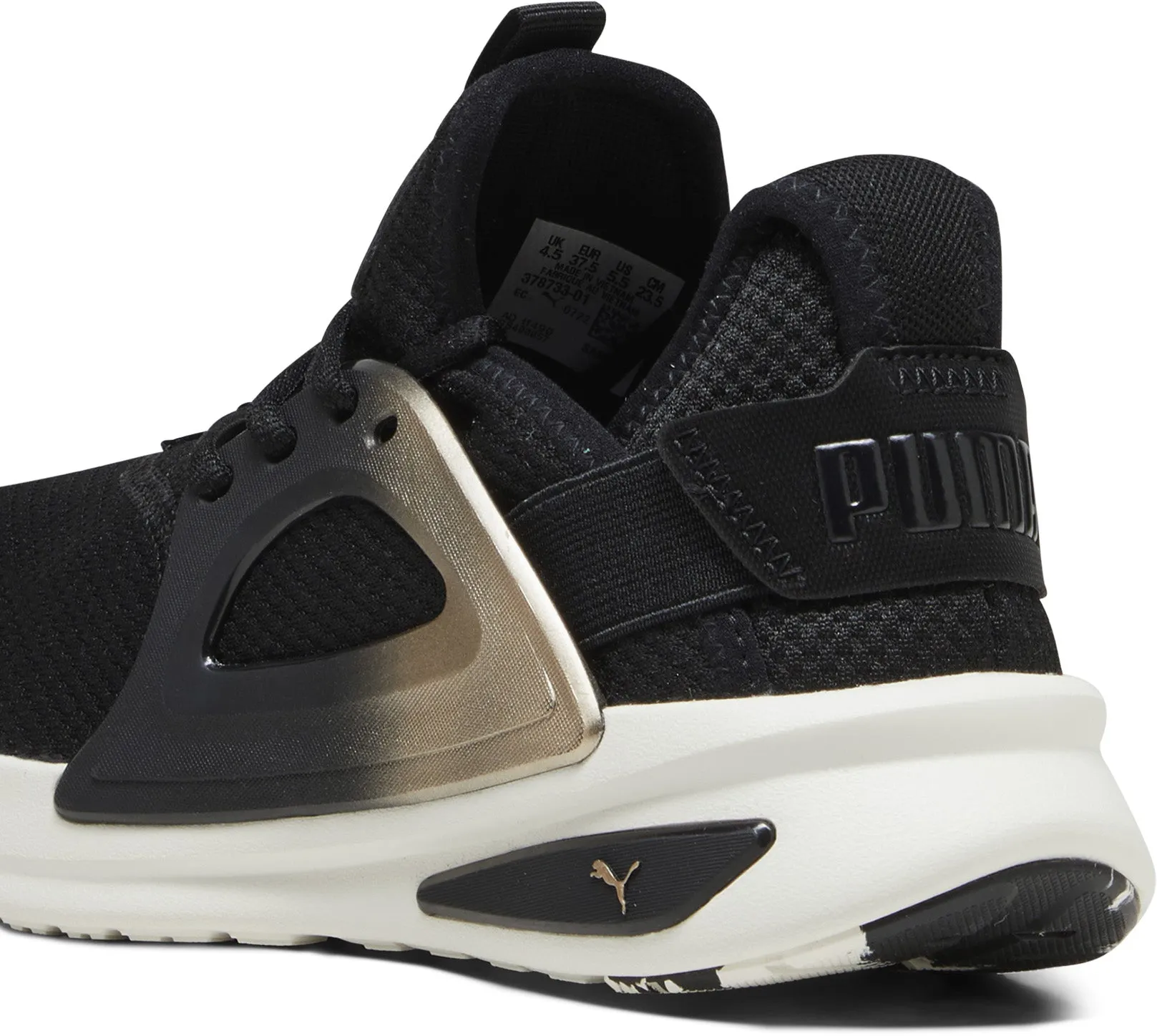 Softride Enzo Evo Molten Metal Women's Sneakers