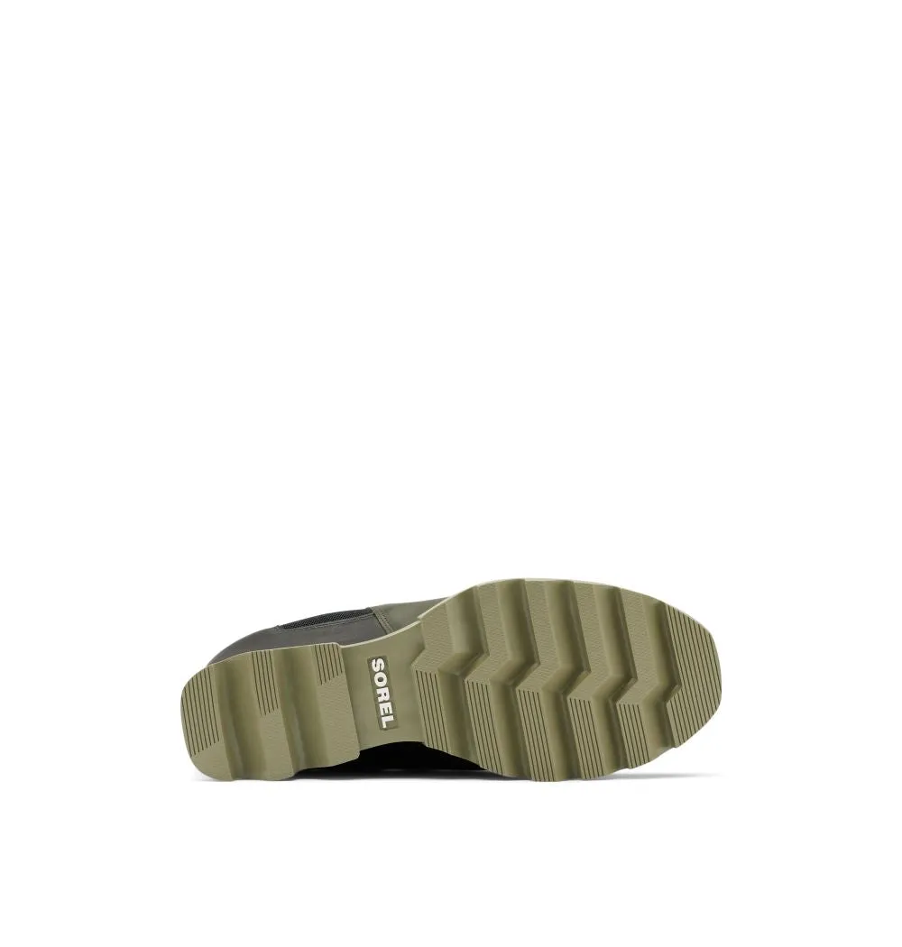 'Sorel' Women's Joan of Arctic Wedge III Chelsea - Moss / Sage