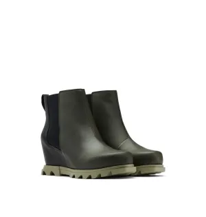 'Sorel' Women's Joan of Arctic Wedge III Chelsea - Moss / Sage
