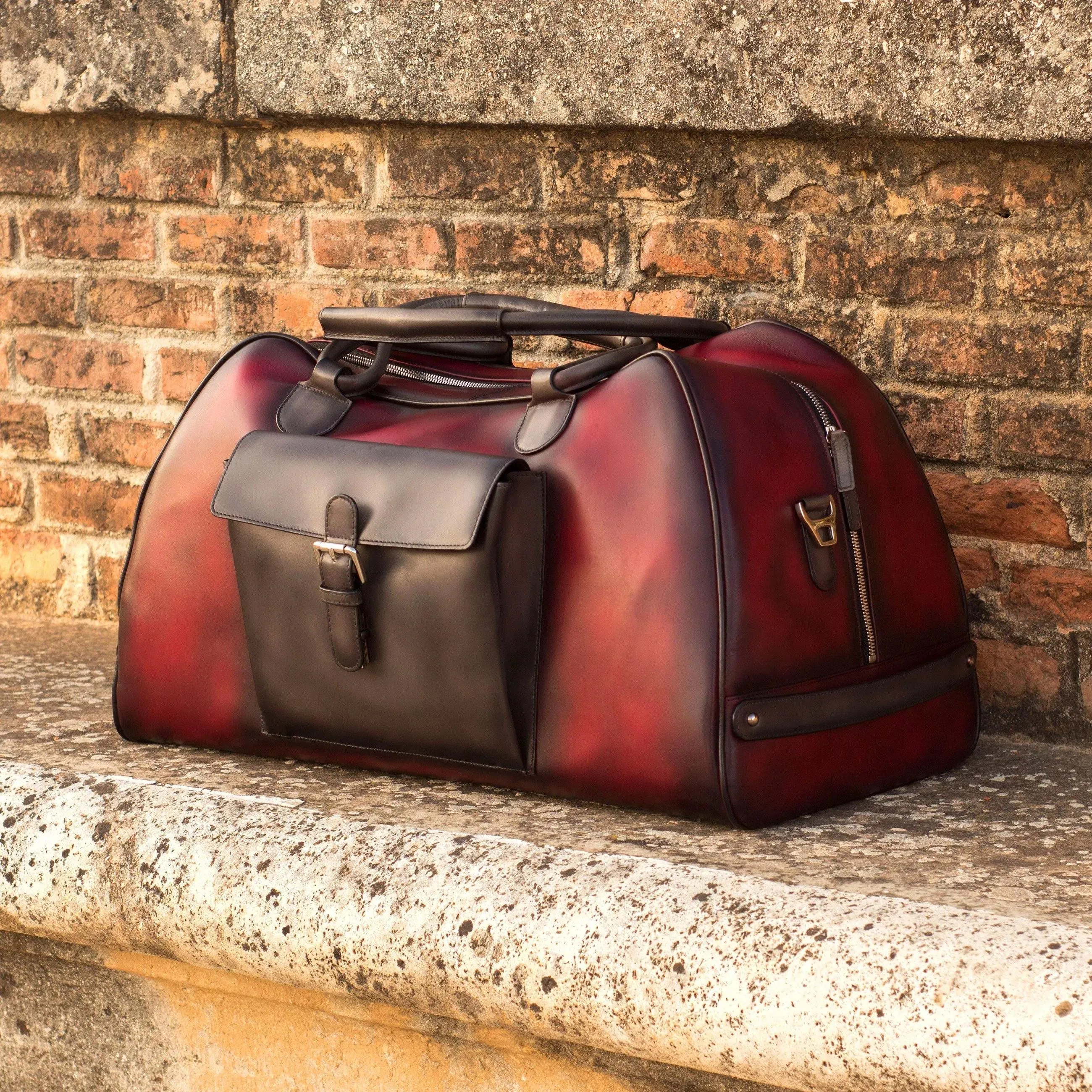 South Island Duffle Bag II