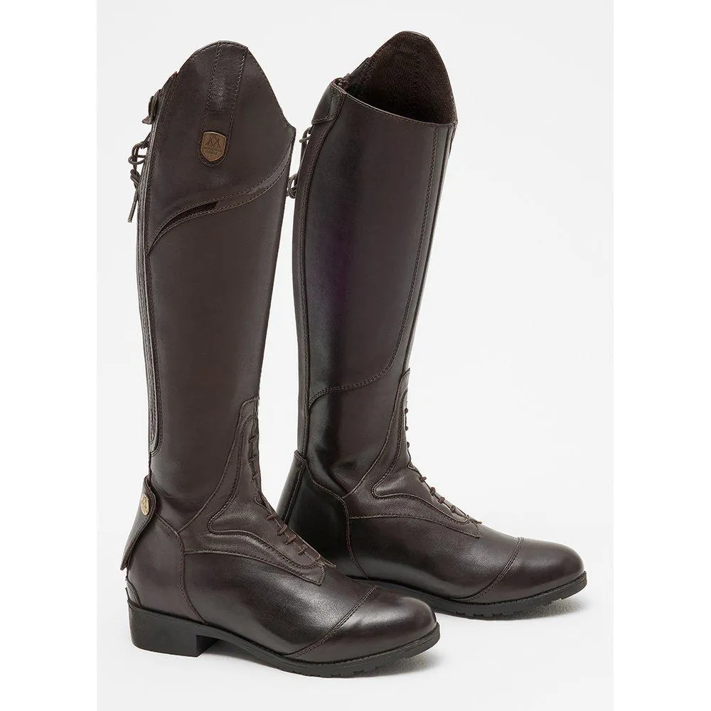 Sovereign Young Rider Riding Boots