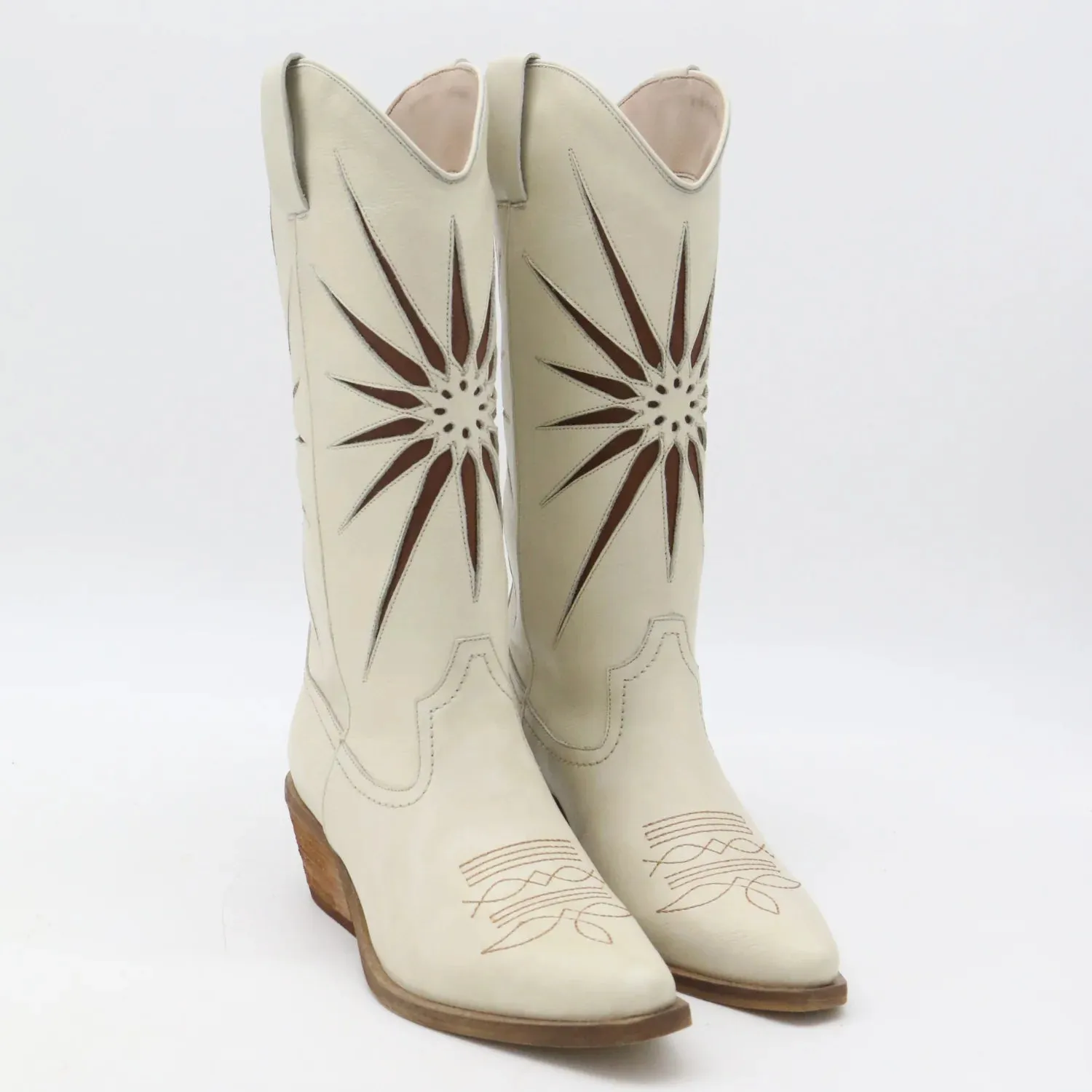 Stivali Moonrise Cowboy Boots