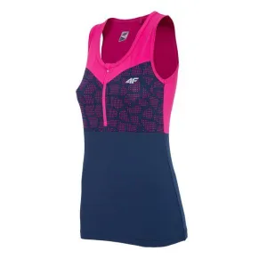 T-shirt Women’s Cycling RKD003 – Fuchsia