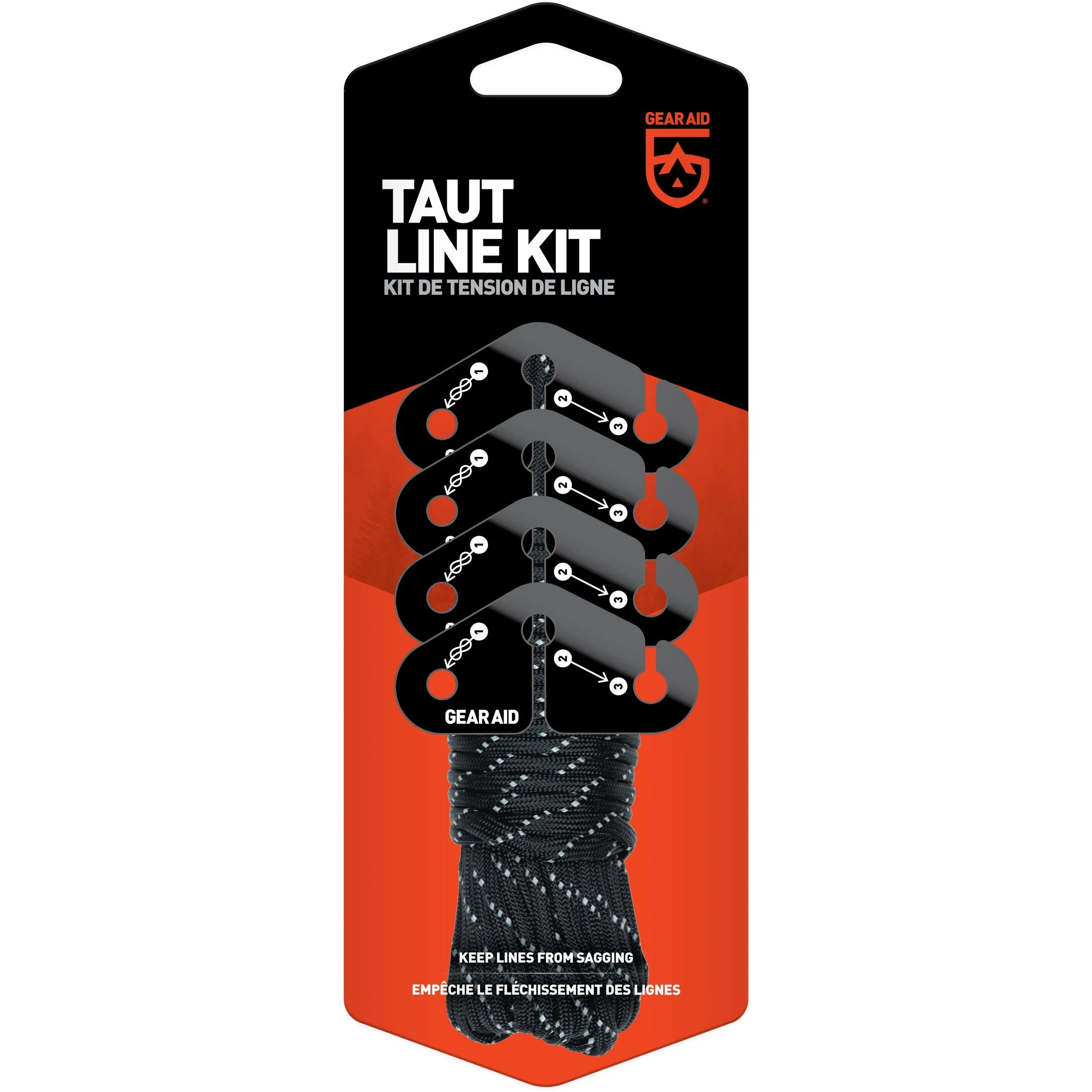 Taut Line Kit